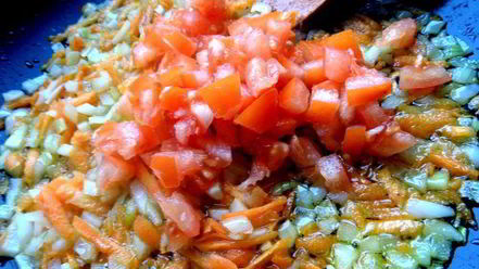 Рецепт куриных ножек в домашней аджике