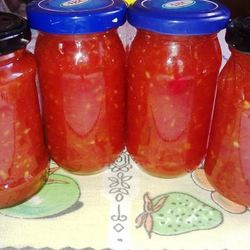 Рецепт Приправы Корейской аджика