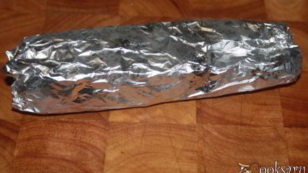 Рецепт вкуснейшего домашнего сала с чесноком и сухой кавказской аджикой