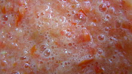 Рецепт заманихи из помидор на зиму аджика