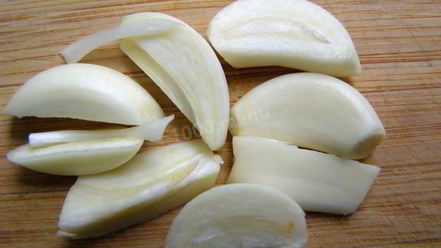 Рецепт заманихи из помидор на зиму аджика