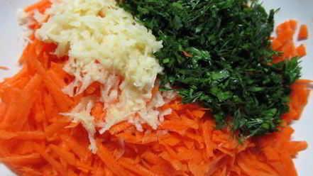 Рецепт баклажанов квашенных