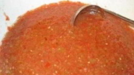 Рецепт баклажанов с овощами на зиму