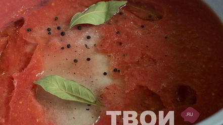 Рецепт баклажанов с перцем на зиму