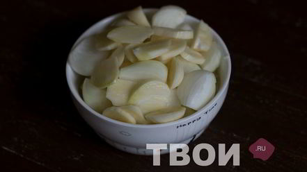 Рецепт баклажанов с перцем на зиму