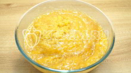 Рецепт абрикосового джема на зиму