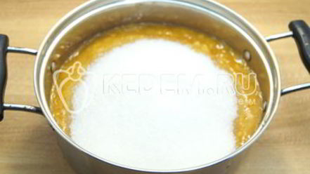 Рецепт абрикосового джема на зиму