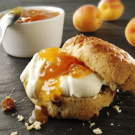 Рецепт Абрикосового джема