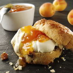 Рецепт Абрикосового джема