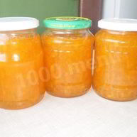 Рецепт Алычового джема