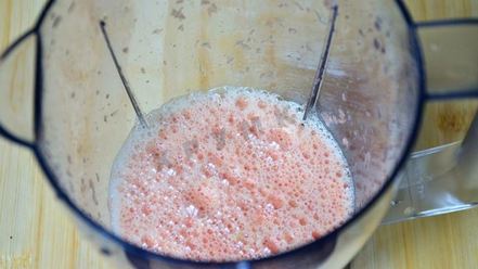 Рецепт апельсинового джема в микроволновке