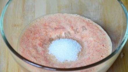 Рецепт апельсинового джема в микроволновке