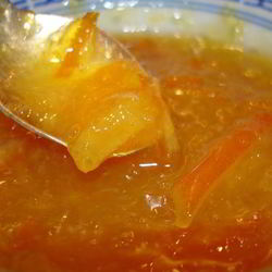 Рецепт Апельсинового джема