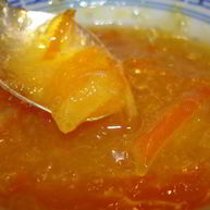 Рецепт Апельсинового джема