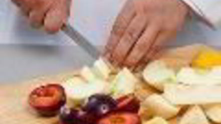 Рецепт ароматного фруктового джема в мультиварке