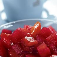 Рецепт Ароматного фруктового джема