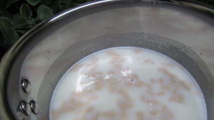 Рецепт булочек с абрикосовым джемом