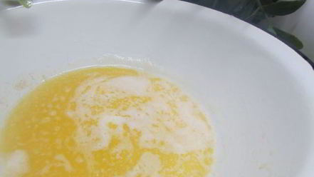 Рецепт булочек с абрикосовым джемом