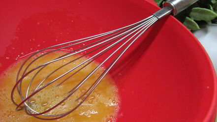 Рецепт булочек с абрикосовым джемом