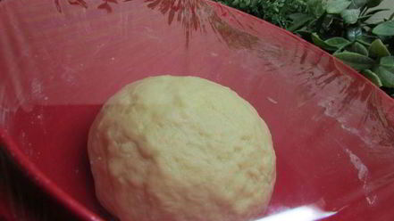 Рецепт булочек с абрикосовым джемом