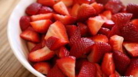 Рецепт джема без сахара