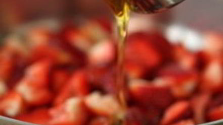 Рецепт джема без сахара