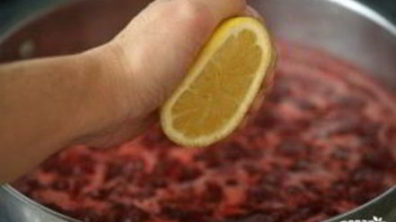 Рецепт джема без сахара