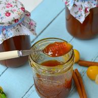 Рецепт Джема из алычи