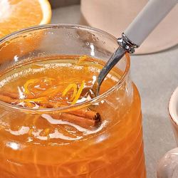 Рецепт Джема из апельсиновой цедры