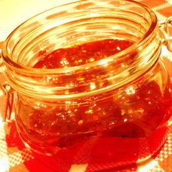 Рецепт Джема из чили и томатов