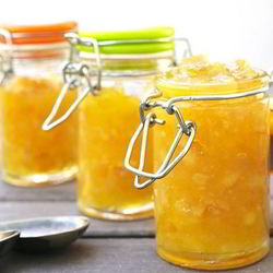 Рецепт Джема из дыни