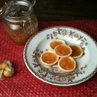 Рецепт Джема из физалиса