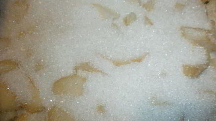 Рецепт джема из груш