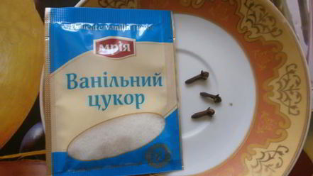 Рецепт джема из груш