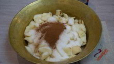 Рецепт джема из груши на зиму