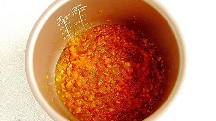 Рецепт джема из кабачков с апельсином и лимоном в мультиварке