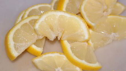 Рецепт джема из кабачков с курагой и лимоном