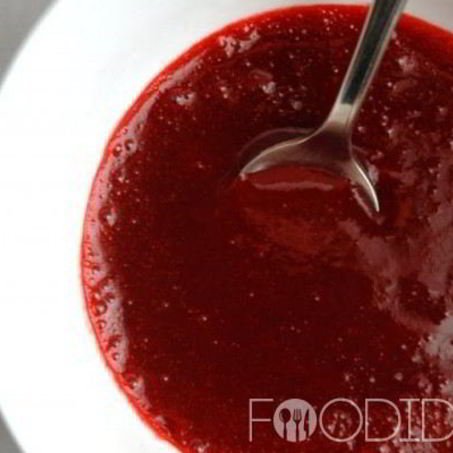 Рецепт Джема из калины