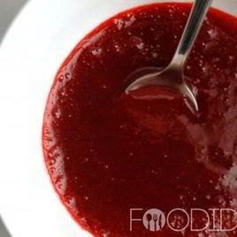 Рецепт Джема из калины