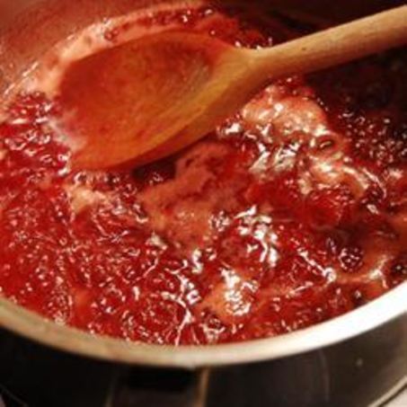 Рецепт Джема из клубники