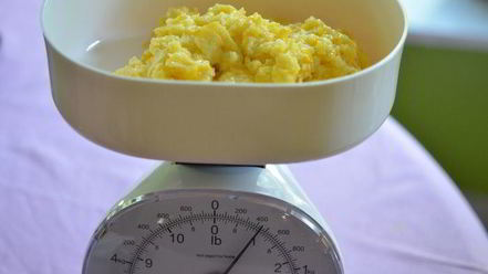 Рецепт джема из лимонов мейера с шампанским