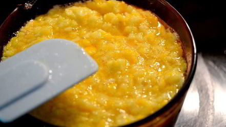 Рецепт джема из лимонов мейера с шампанским