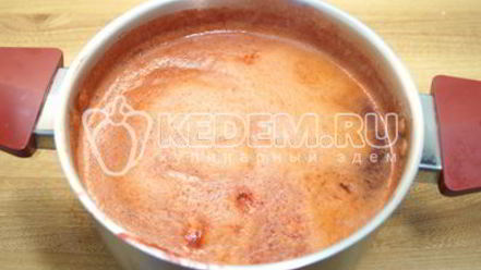 Рецепт джема из сливы на зиму