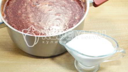 Рецепт джема из сливы на зиму