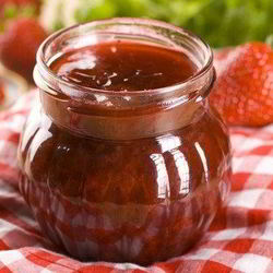 Рецепт Джема из свежих ягод