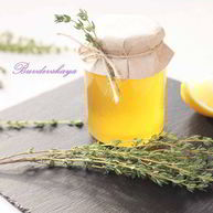 Рецепт Джема из тимьяна