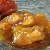 Рецепт Джема из яблок на зиму