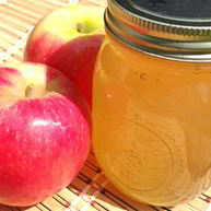 Рецепт Джема из яблок в мультиварке