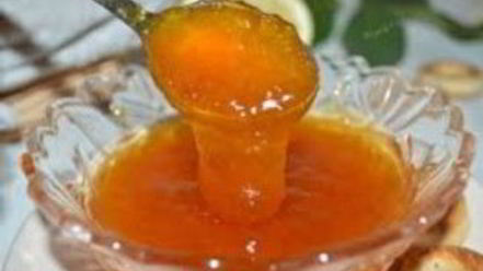 Рецепт джема из яблок в мультиварке