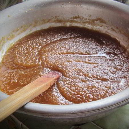 Рецепт Джема яблочного